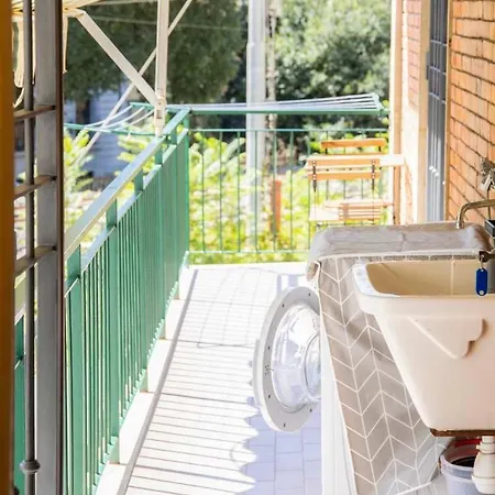 Apartment Homeby, Casa Romitino Florence