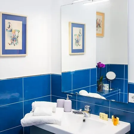 Homeby, Casa Romitino * Florence