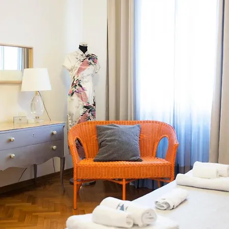 Apartment Homeby, Casa Romitino