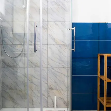 Homeby, Casa Romitino Florence