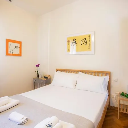 Homeby, Casa Romitino * Florence