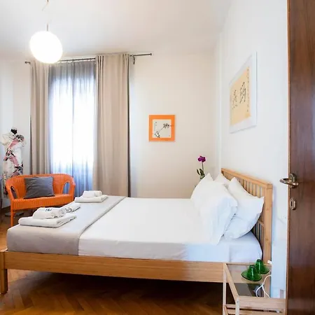 Homeby, Casa Romitino Apartment