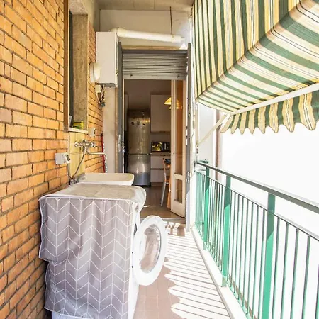 Apartment Homeby, Casa Romitino