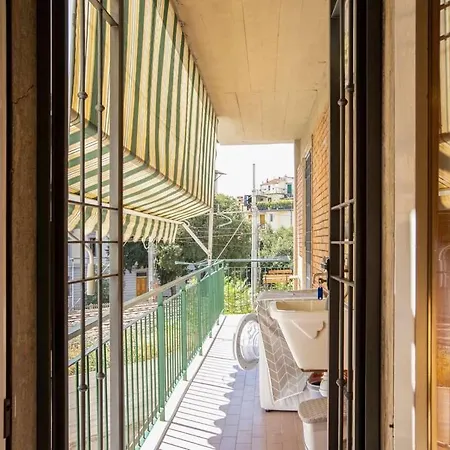 Homeby, Casa Romitino Apartment *