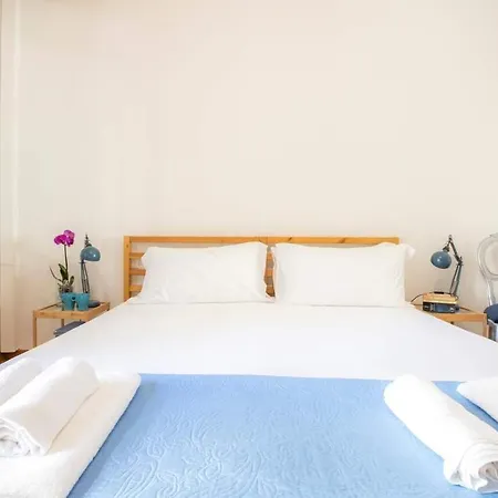 Apartment Homeby, Casa Romitino *