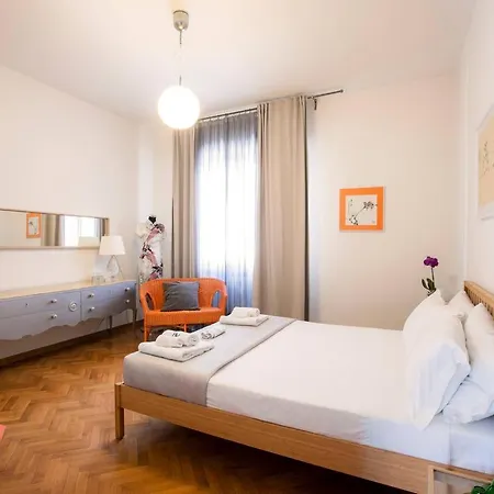 Homeby, Casa Romitino * Florence