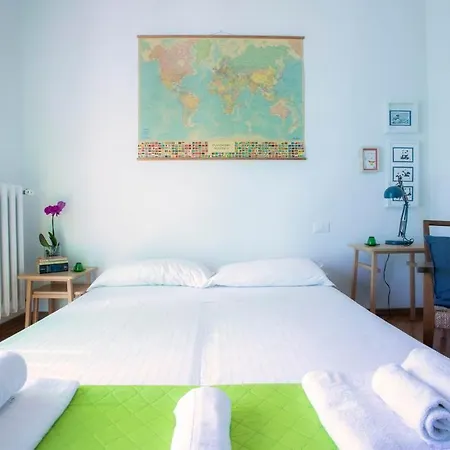 Homeby, Casa Romitino Apartment