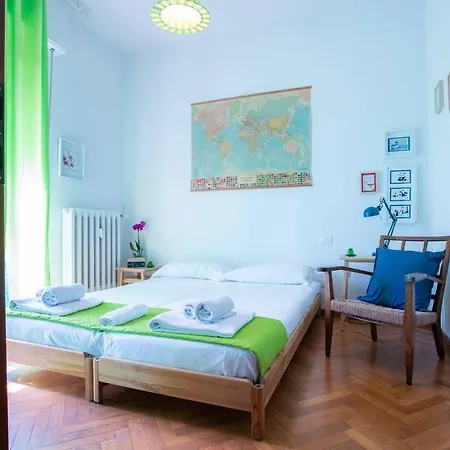 Homeby, Casa Romitino * Florence