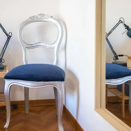 Homeby, Casa Romitino Apartment