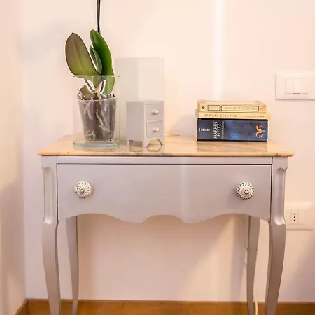 Apartment Homeby, Casa Romitino *