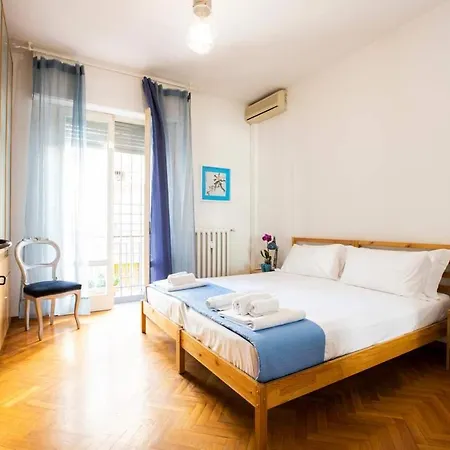 Appartamento Homeby, Casa Romitino Firenze