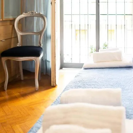 Homeby, Casa Romitino Apartment