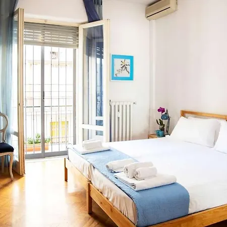 Apartment Homeby, Casa Romitino