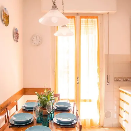 Appartamento Homeby, Casa Romitino Firenze