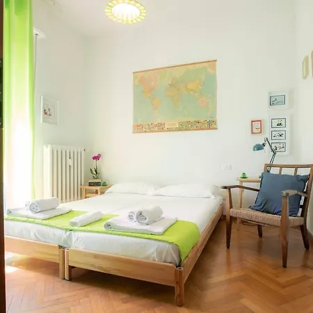Homeby, Casa Romitino *