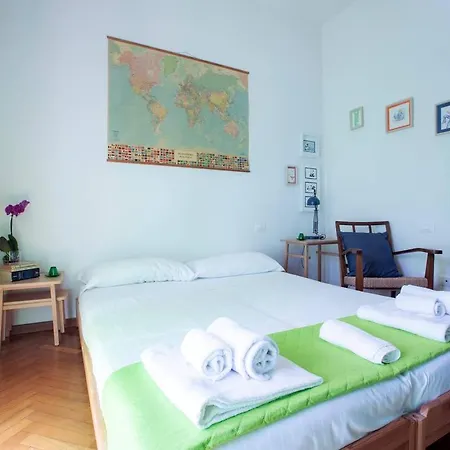 Homeby, Casa Romitino Florence