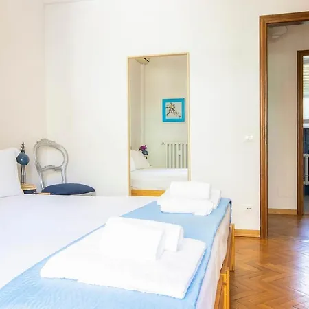 Homeby, Casa Romitino * Florence
