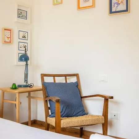 Homeby, Casa Romitino Apartment *
