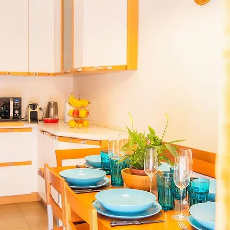 Apartment Homeby, Casa Romitino *
