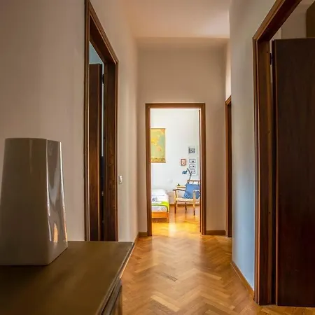 Appartamento Homeby, Casa Romitino