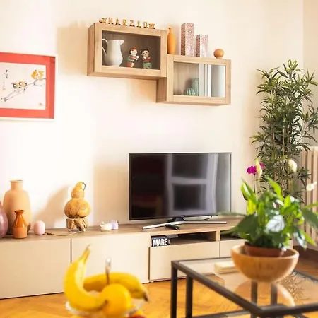 Apartment Homeby, Casa Romitino *