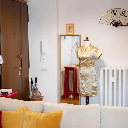 Homeby, Casa Romitino * Florence