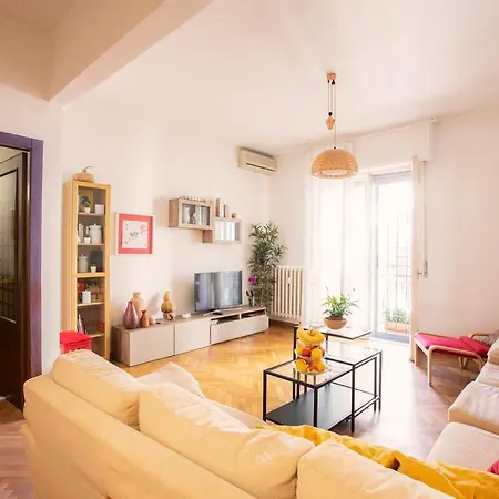 Apartment Homeby, Casa Romitino *