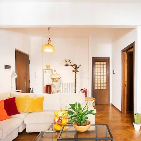 Appartamento Homeby, Casa Romitino