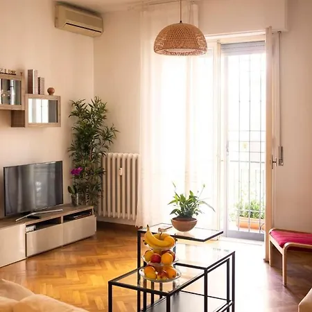 Apartment Homeby, Casa Romitino Florence