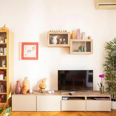 Homeby, Casa Romitino * Florence