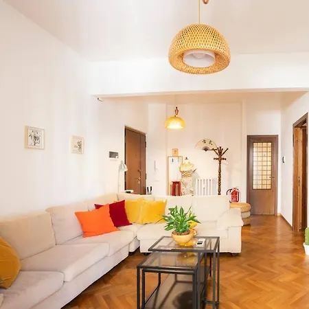 Homeby, Casa Romitino Florence