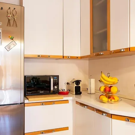 Homeby, Casa Romitino Appartement