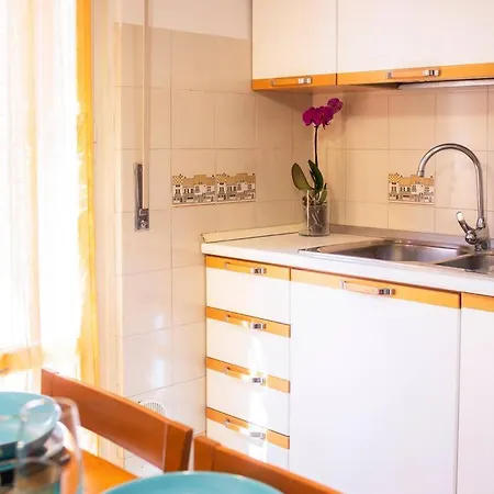 Appartement Homeby, Casa Romitino Florence