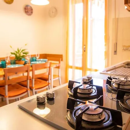 Appartement Homeby, Casa Romitino