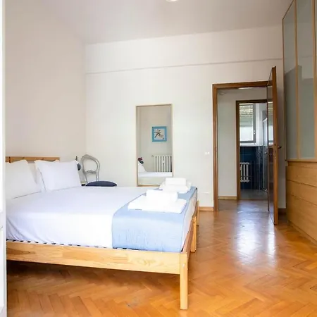 Appartement Homeby, Casa Romitino