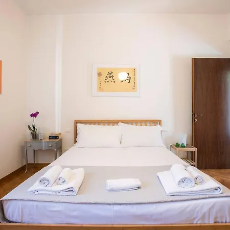 Appartement Homeby, Casa Romitino