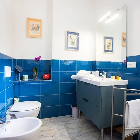 Homeby, Casa Romitino Appartement *