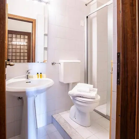 Appartement Homeby, Casa Romitino