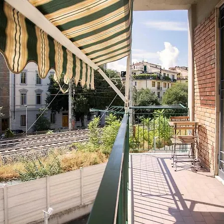Homeby, Casa Romitino Appartement *