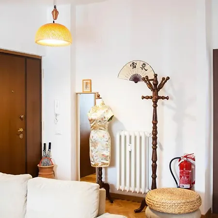 Homeby, Casa Romitino Appartement *