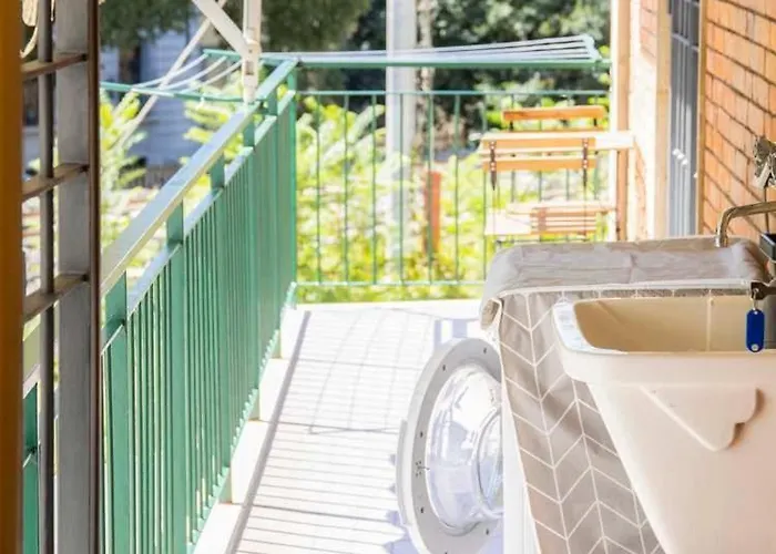 Апартаменты Homeby, Casa Romitino Флоренция