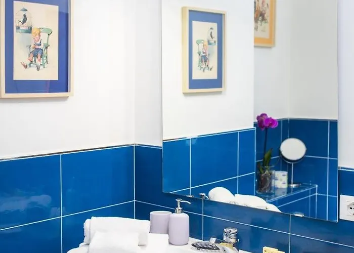 Homeby, Casa Romitino * Флоренция