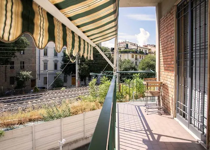Homeby, Casa Romitino *