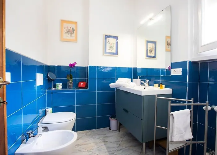 Homeby, Casa Romitino * Флоренция
