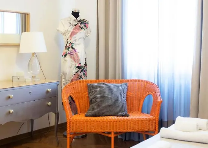 Апартаменты Homeby, Casa Romitino