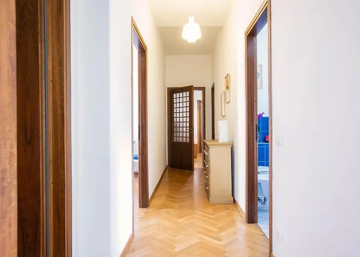 Апартаменты Homeby, Casa Romitino Флоренция