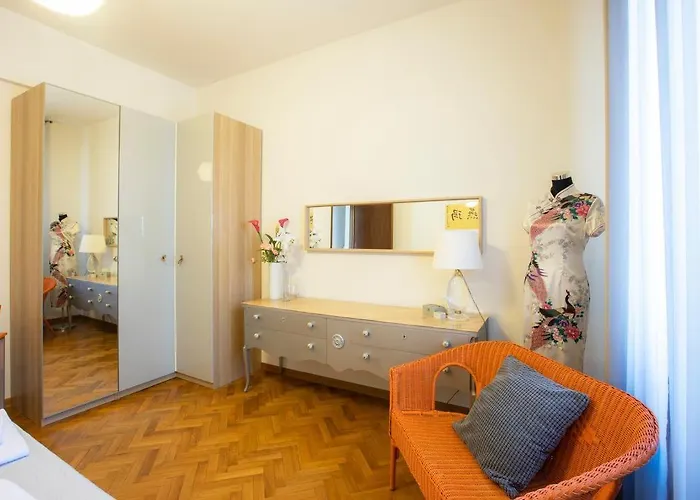 Homeby, Casa Romitino *