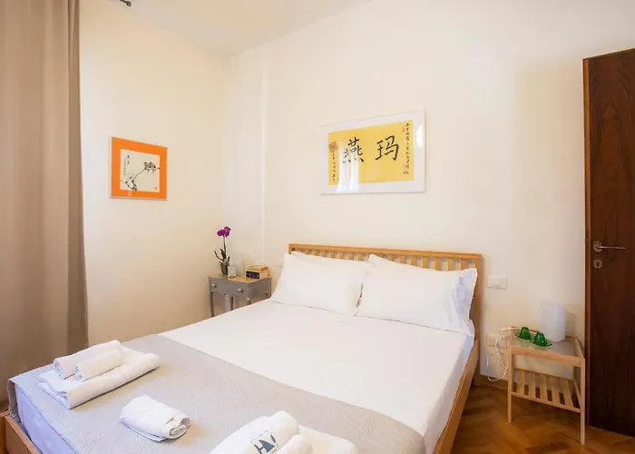 Homeby, Casa Romitino * Флоренция