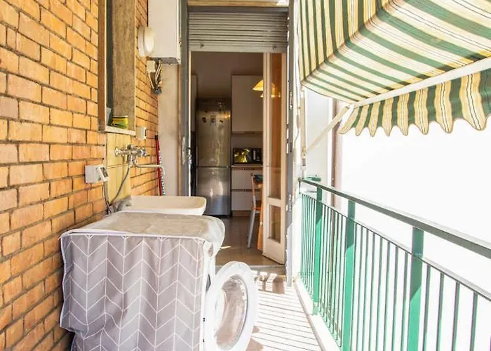 Апартаменты Homeby, Casa Romitino