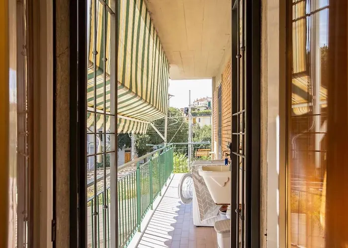 Homeby, Casa Romitino Апартаменты *